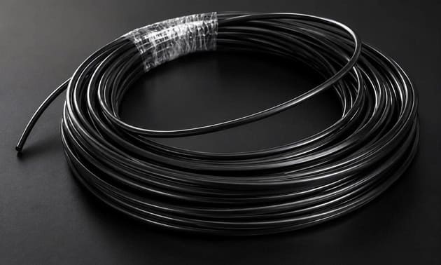 PE PIPING LINE